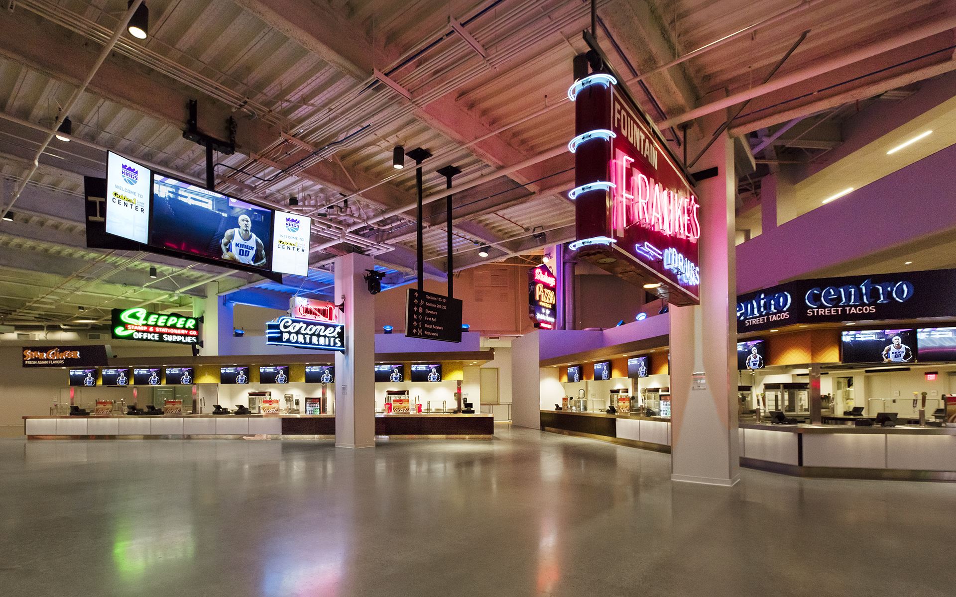 Optimizing Your Venue During This Unprecedented Time Optimizing Your Venue During This Unprecedented Time