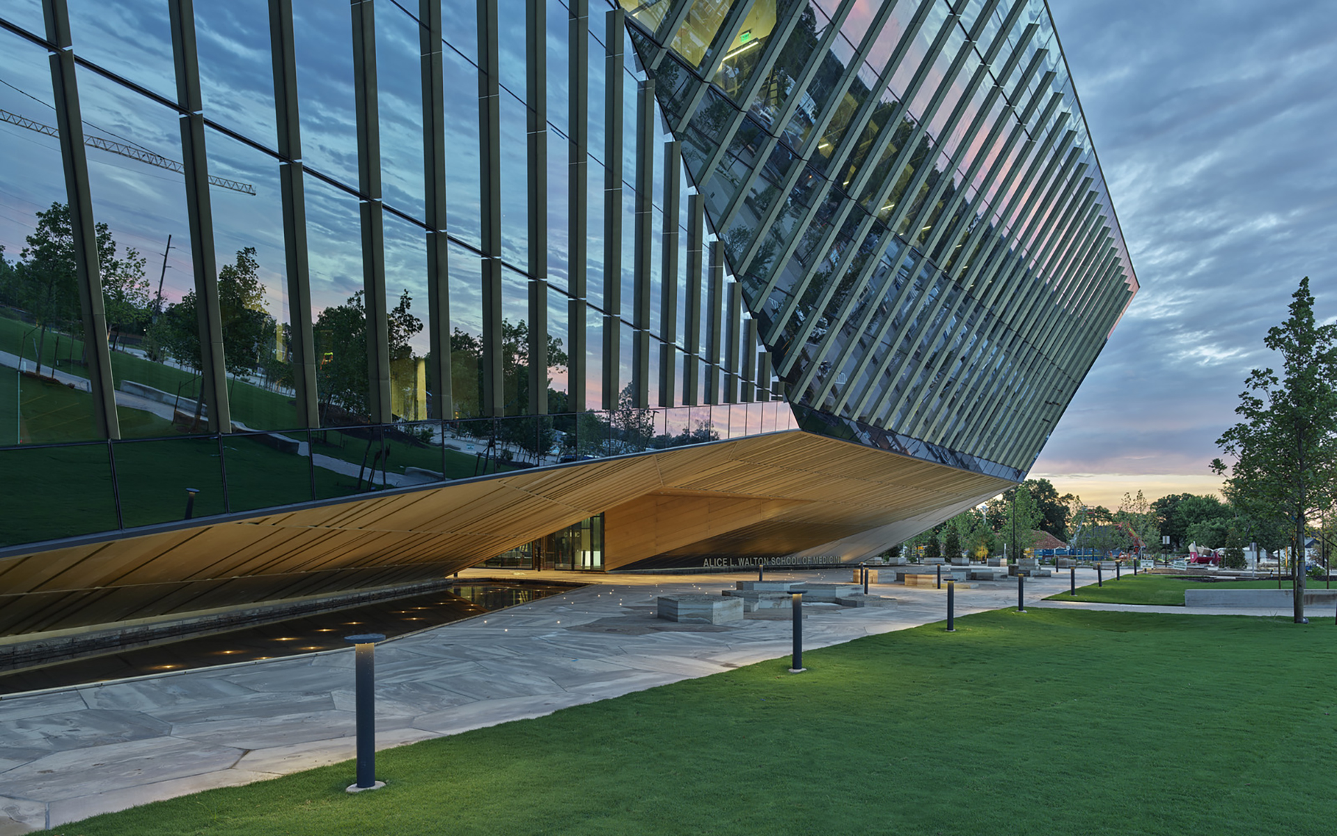 Sustainable solutions