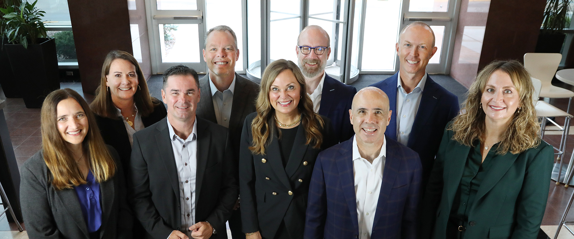 Executive Leadership