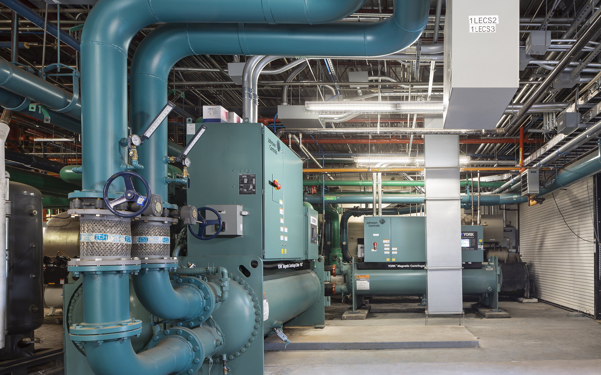 Leading with excellence