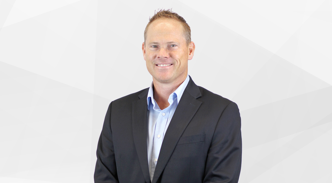 Greg Johnson headshot